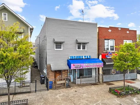 847 Castle Hill Avenue Bronx NY 10473