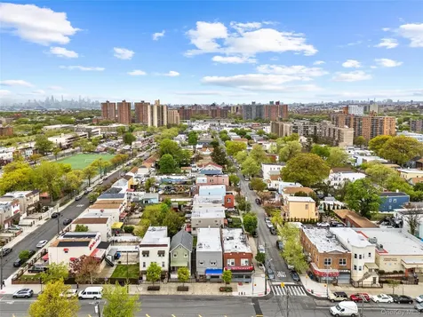 847 Castle Hill Avenue Bronx NY 10473