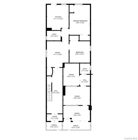 847 Castle Hill Avenue Bronx NY 10473
