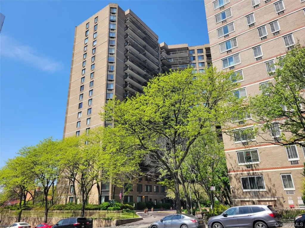 138-35 Elder Avenue Flushing NY 11355