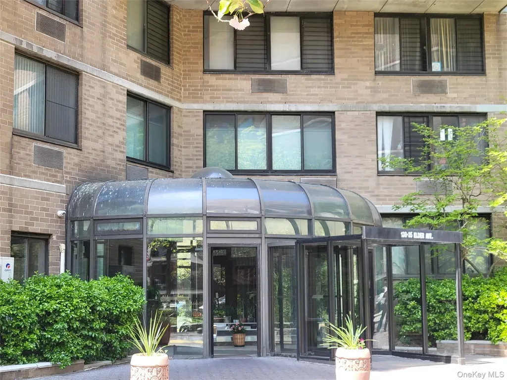138-35 Elder Avenue Flushing NY 11355