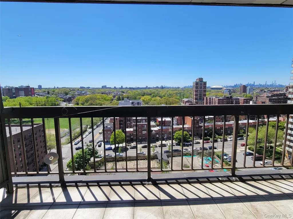 138-35 Elder Avenue Flushing NY 11355