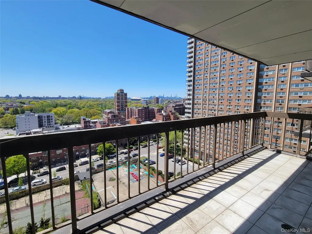 138-35 Elder Avenue Flushing NY 11355