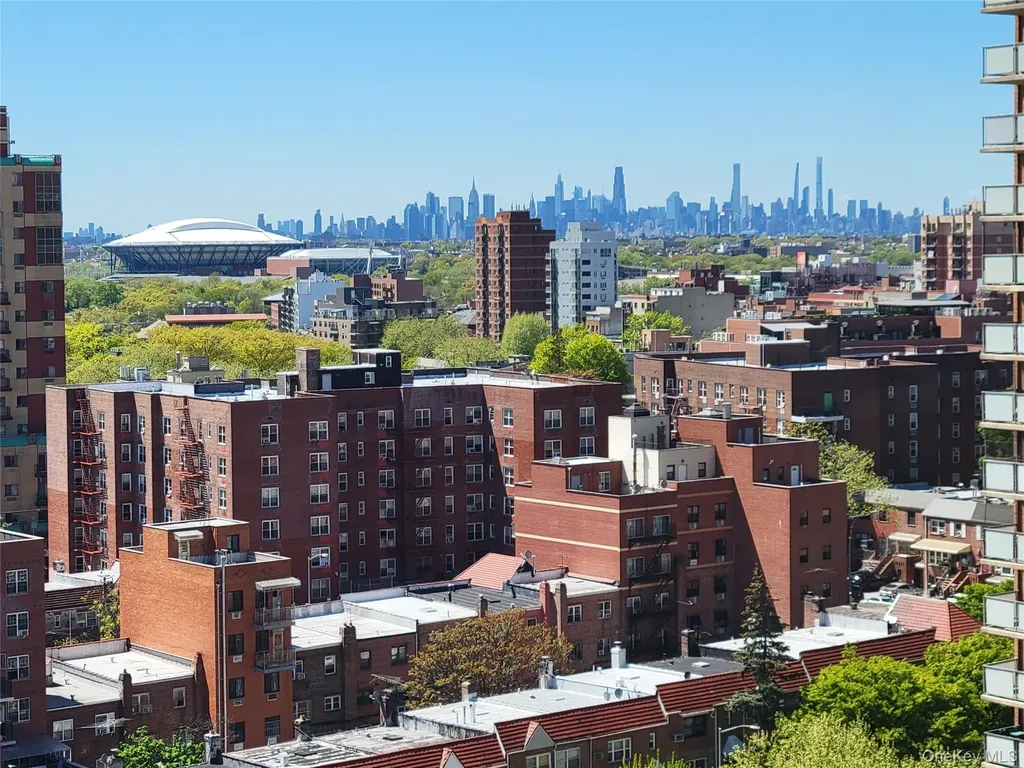 138-35 Elder Avenue Flushing NY 11355