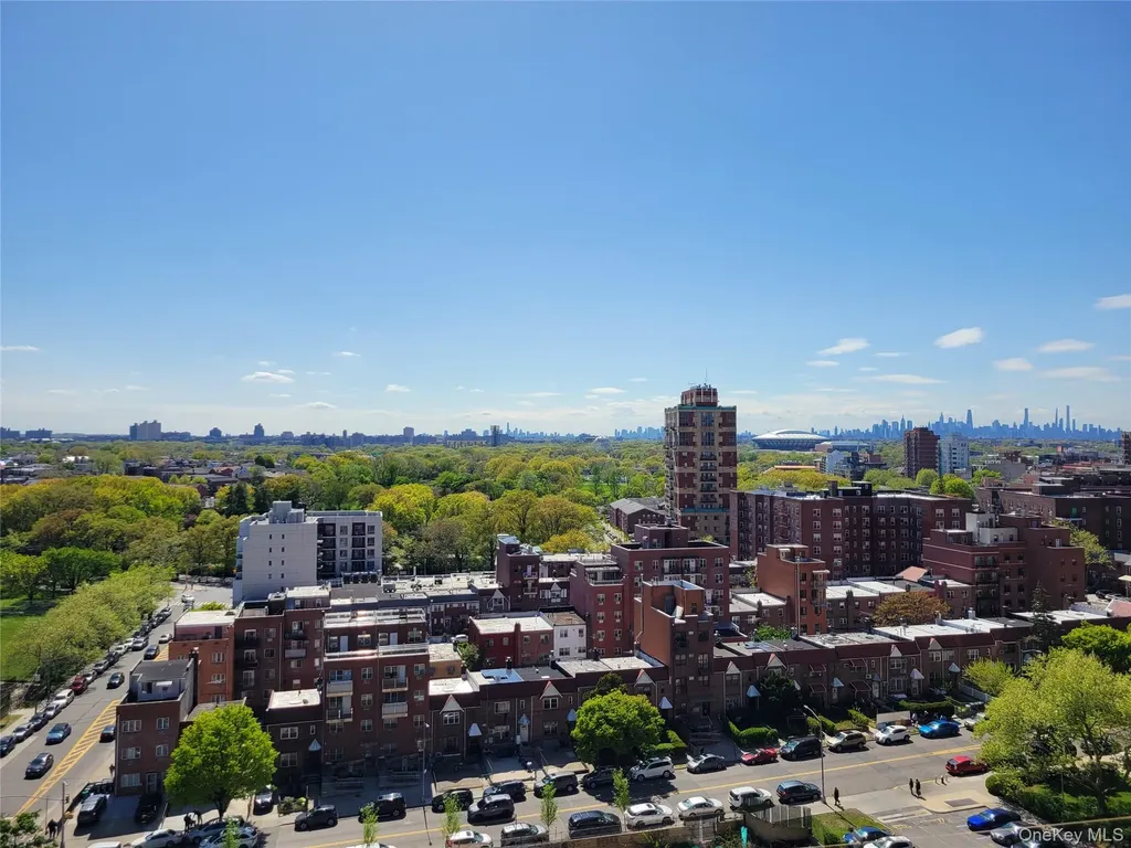 138-35 Elder Avenue Flushing NY 11355