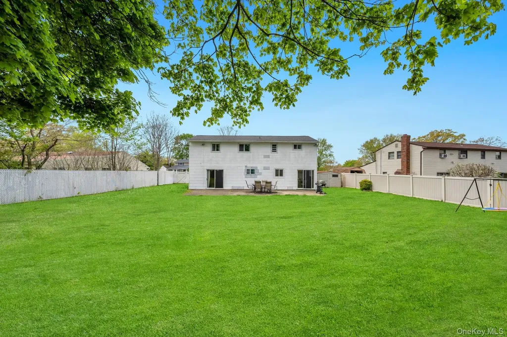 55 Starfire Drive Centereach NY 11720