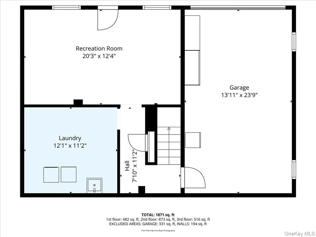 33 Greenwood Lane White Plains NY 10607