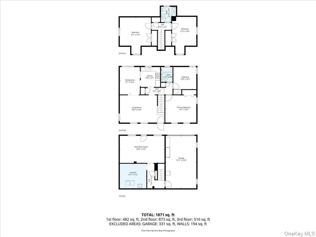 33 Greenwood Lane White Plains NY 10607
