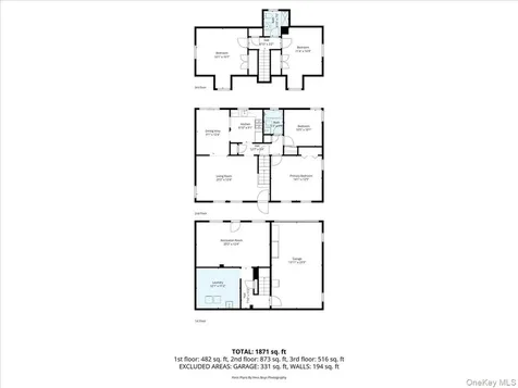 33 Greenwood Lane White Plains NY 10607