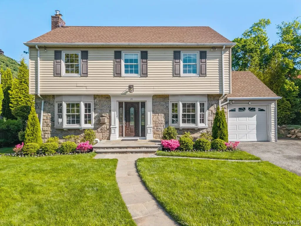 35 Berrian Road New Rochelle NY 10804