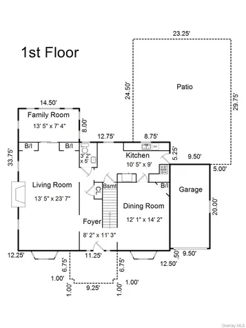35 Berrian Road New Rochelle NY 10804