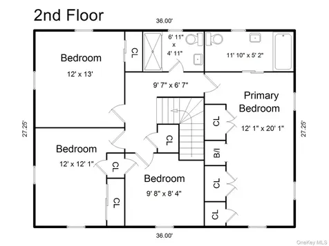 35 Berrian Road New Rochelle NY 10804