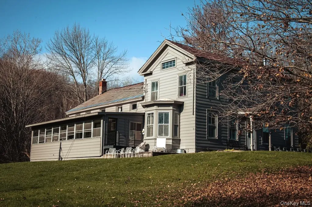 31 Mapletown Road Other NY 12090