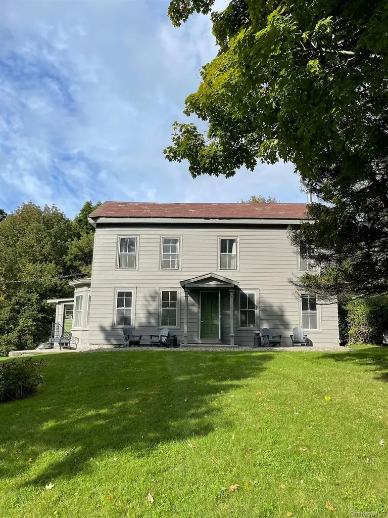 31 Mapletown Road Other NY 12090