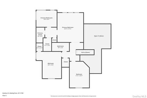 8 Joshua Court Wading River NY 11792