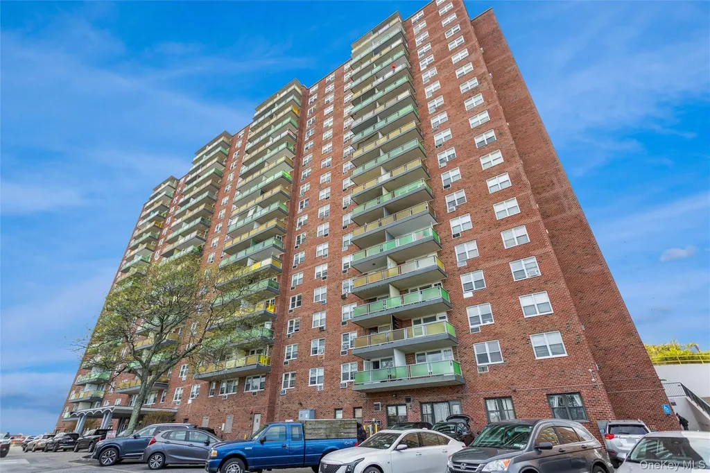 1841 Central Park Avenue Yonkers NY 10710