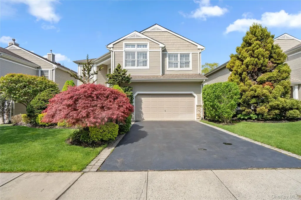 185 Sagamore Drive Plainview NY 11803