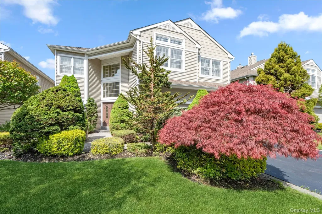 185 Sagamore Drive Plainview NY 11803