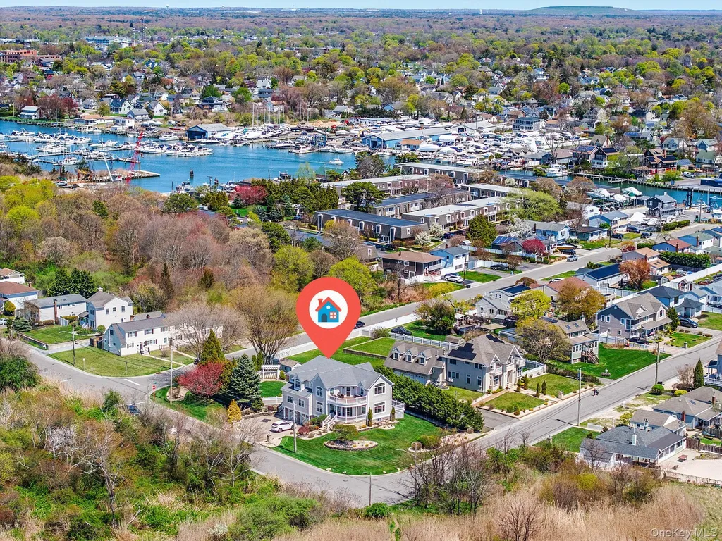 9 Sunset Lane Patchogue NY 11772