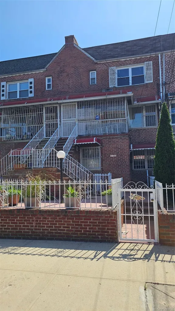1166 E 103rd Street Brooklyn NY 11236