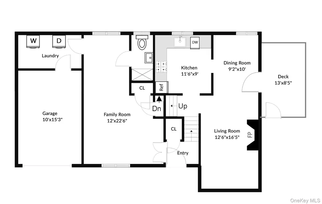 77 Bella Vista Street Tuckahoe NY 10707