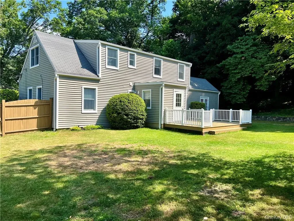 46 Beechwood Road Hartsdale NY 10530