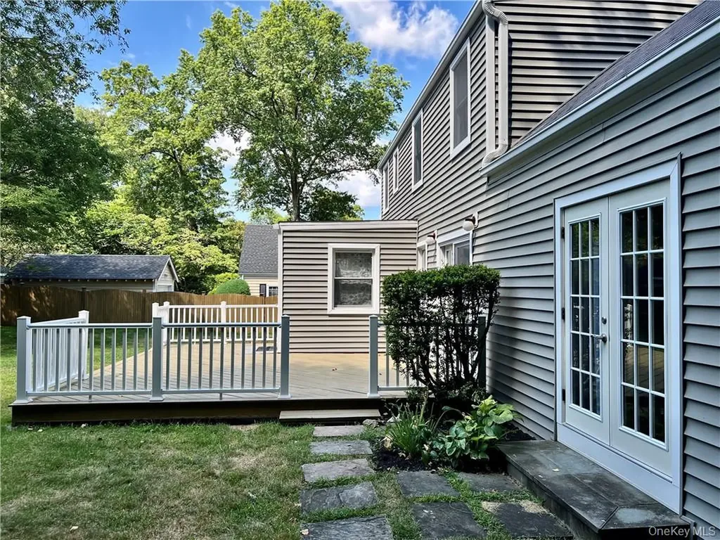 46 Beechwood Road Hartsdale NY 10530