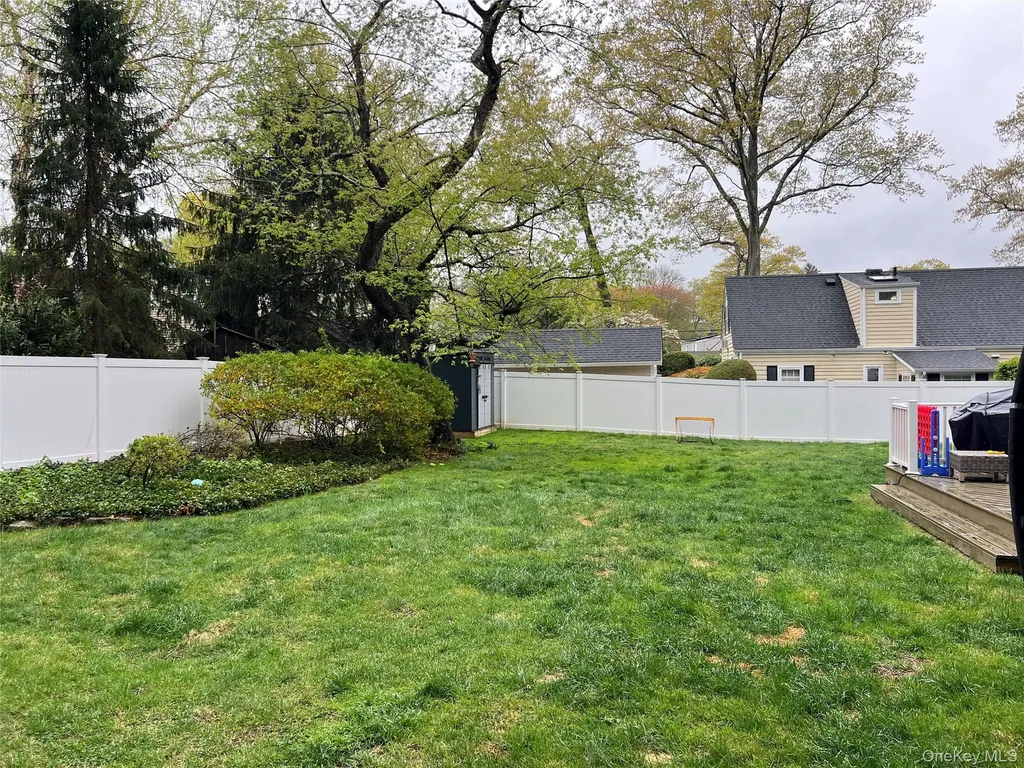 46 Beechwood Road Hartsdale NY 10530