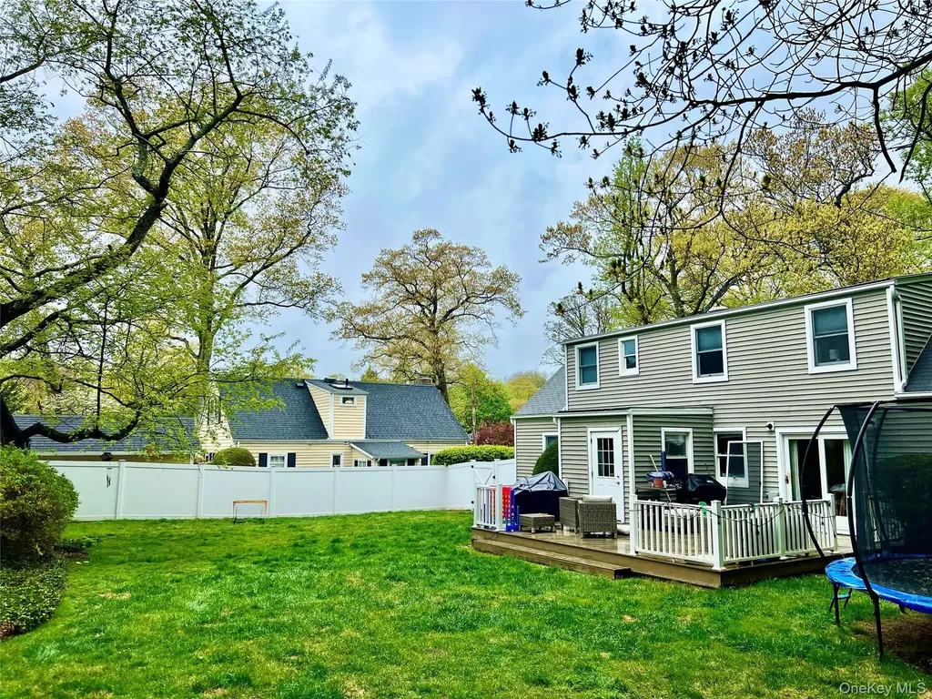 46 Beechwood Road Hartsdale NY 10530
