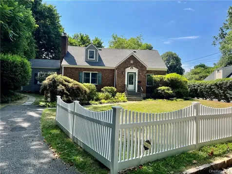 46 Beechwood Road Hartsdale NY 10530