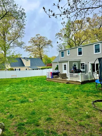 46 Beechwood Road Hartsdale NY 10530