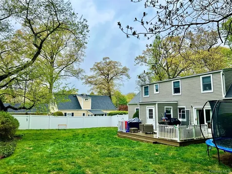 46 Beechwood Road Hartsdale NY 10530