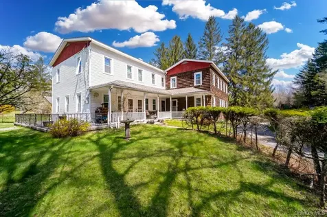 150 Ranch Hill Road South Fallsburg NY 12779