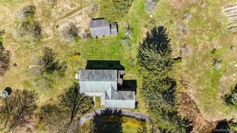 150 Ranch Hill Road South Fallsburg NY 12779