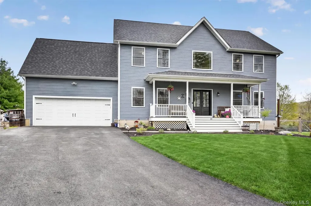 83 Lime Ridge Road Poughquag NY 12570