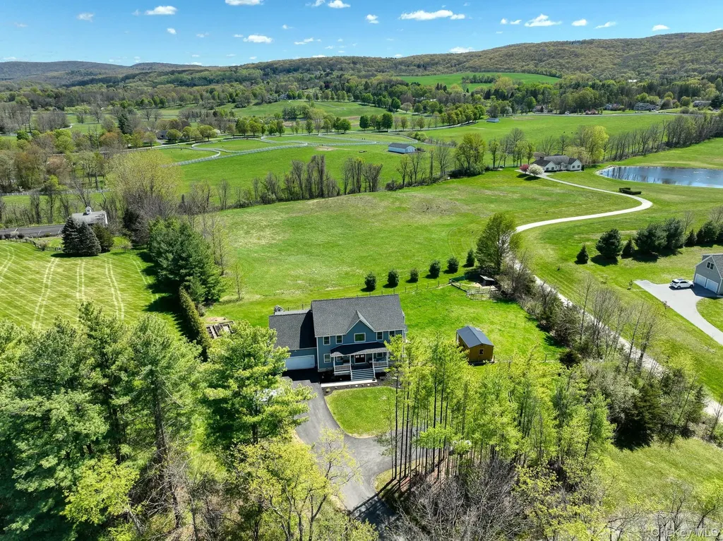 83 Lime Ridge Road Poughquag NY 12570