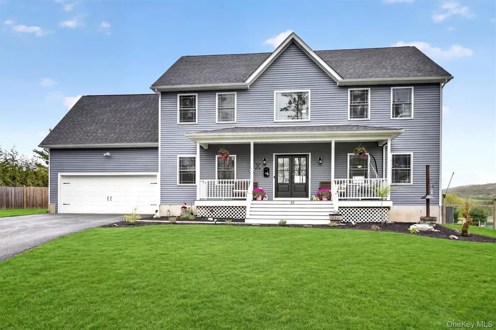 83 Lime Ridge Road Poughquag NY 12570