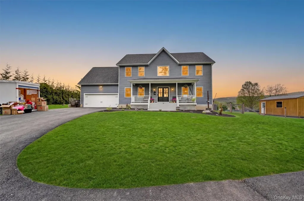 83 Lime Ridge Road Poughquag NY 12570