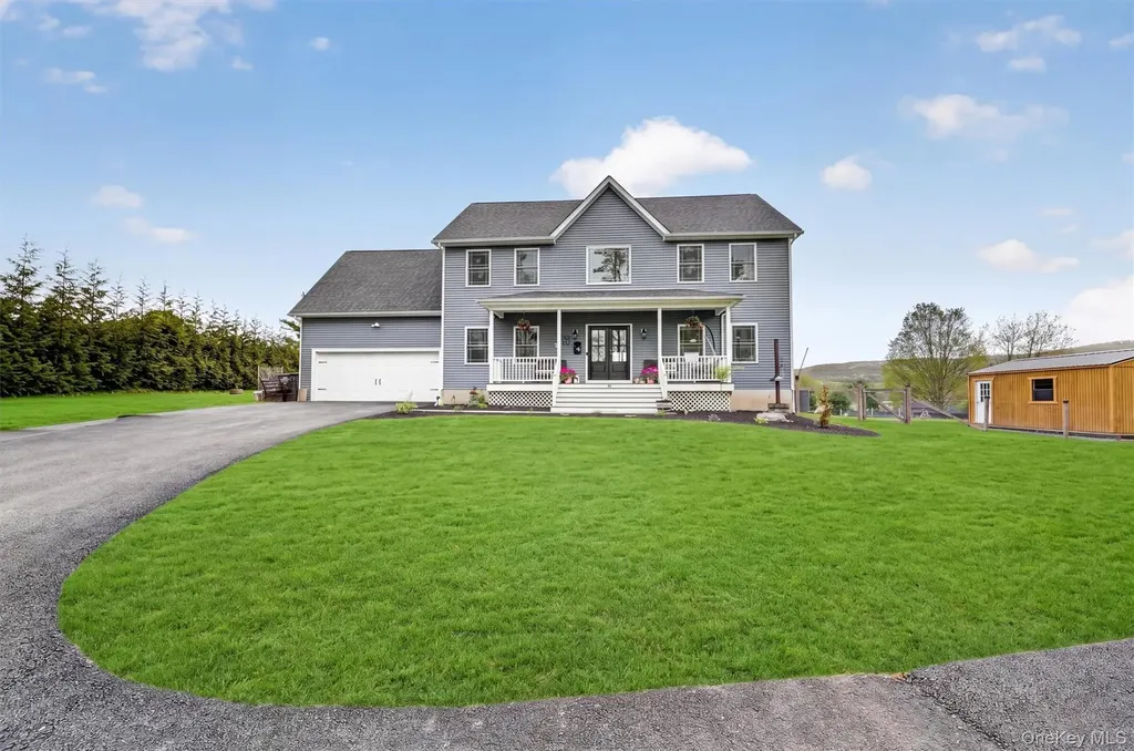 83 Lime Ridge Road Poughquag NY 12570