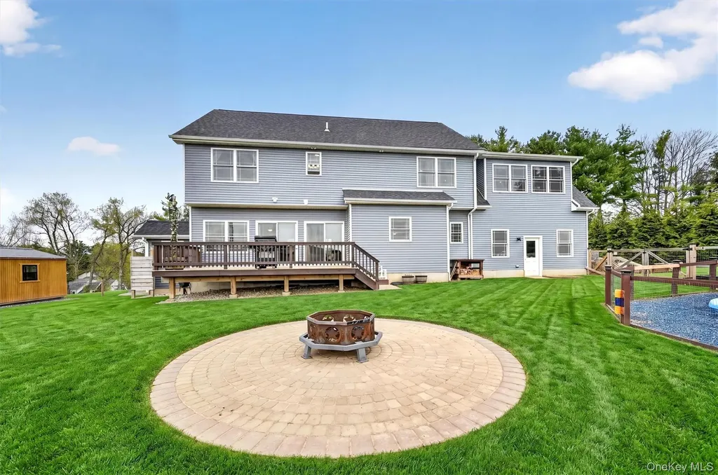 83 Lime Ridge Road Poughquag NY 12570