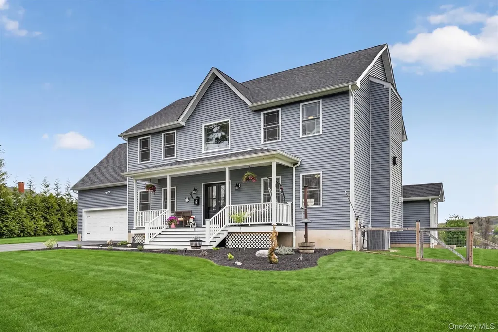 83 Lime Ridge Road Poughquag NY 12570