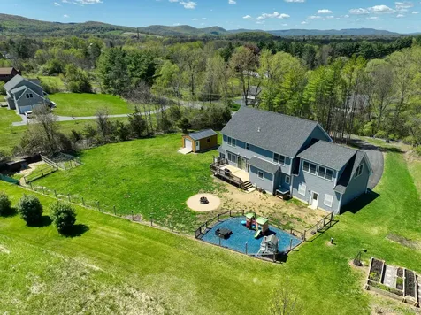 83 Lime Ridge Road Poughquag NY 12570