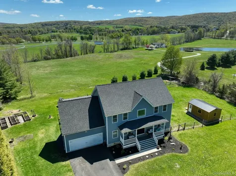 83 Lime Ridge Road Poughquag NY 12570