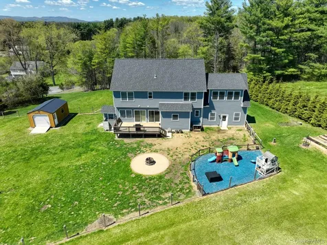 83 Lime Ridge Road Poughquag NY 12570