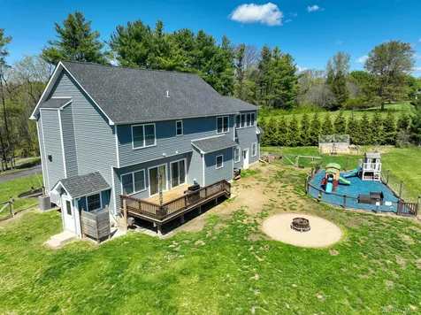83 Lime Ridge Road Poughquag NY 12570