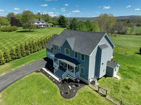 83 Lime Ridge Road Poughquag NY 12570