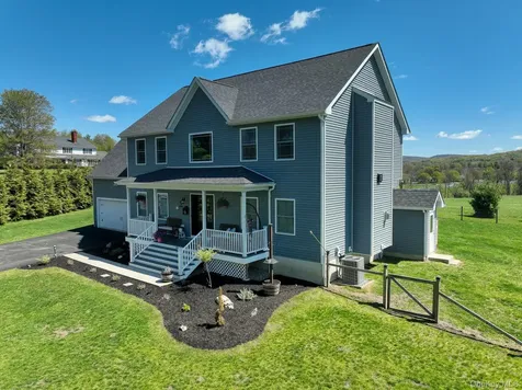 83 Lime Ridge Road Poughquag NY 12570
