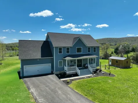 83 Lime Ridge Road Poughquag NY 12570