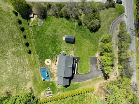 83 Lime Ridge Road Poughquag NY 12570