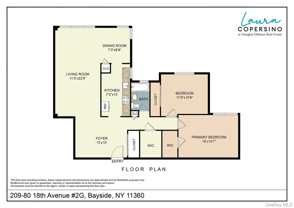 209-80 18th Avenue Bayside NY 11360